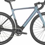 Scott Contessa Solace Gravel eRIDE 15 2023