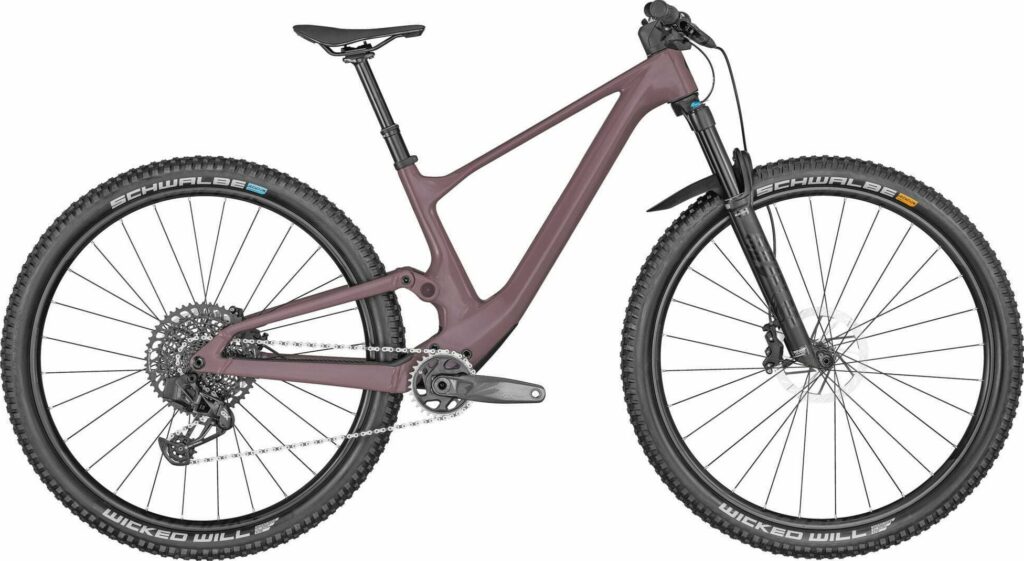 Scott Contessa Spark 910 2023