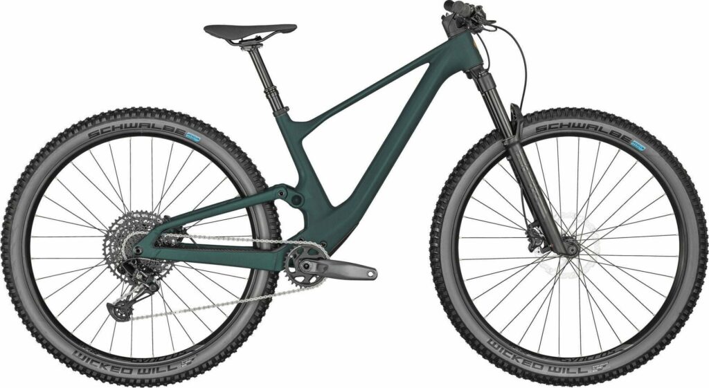 Scott Contessa Spark 920 2023