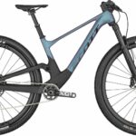 Scott Contessa Spark RC World Cup 2023