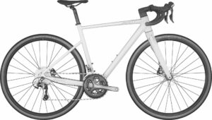 Scott Contessa Speedster 15 2023