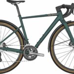 Scott Contessa Speedster Gravel 25 EQ 2023