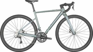 Scott Contessa Speedster Gravel 35 2023 (Udstillingsmodel)