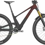 Scott Genius 900 Ultimate 2023