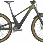 Scott Genius 910 2023 (Udstillingsmodel)