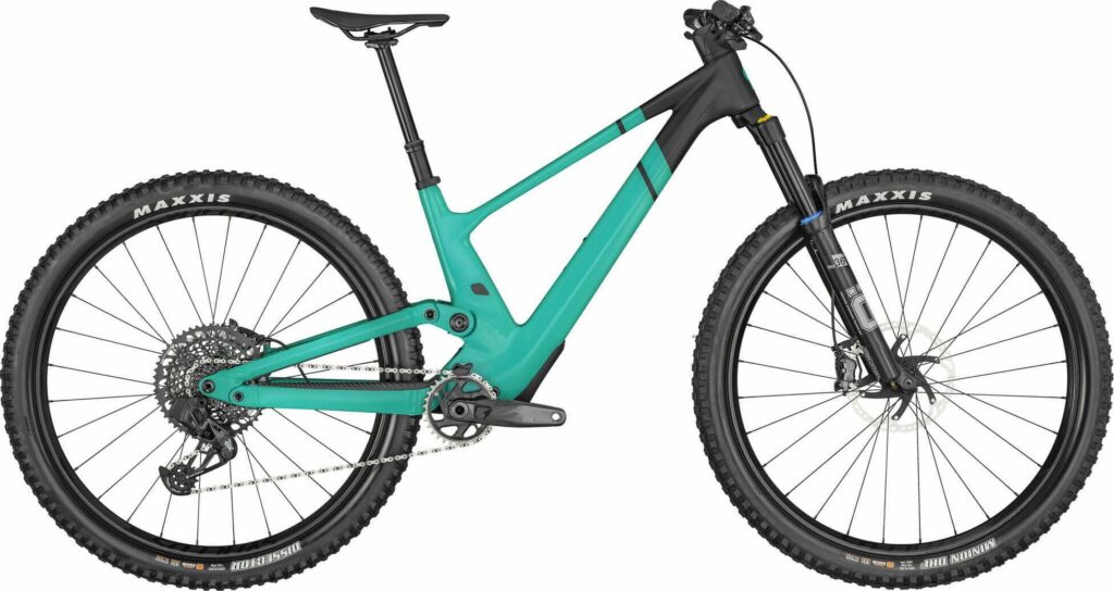 Scott Genius ST 910 2023