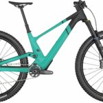 Scott Genius ST 910 2023
