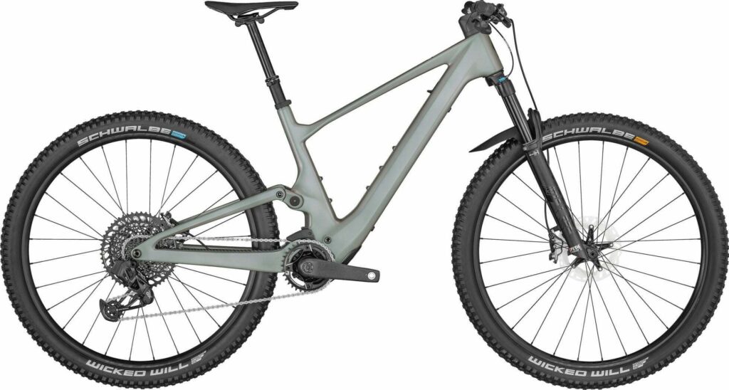 Scott Lumen eRIDE 900 2023
