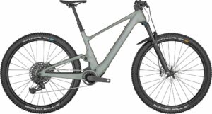 Scott Lumen eRIDE 900 2023