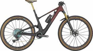 Scott Lumen eRIDE 900 SL 2023