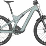 Scott Patron eRIDE 910 2023