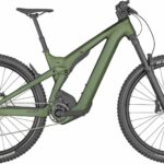 Scott Patron eRIDE 930 2023