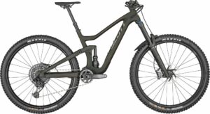 Scott Ransom 910 2023
