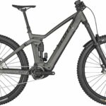 Scott Ransom eRIDE 920 2023
