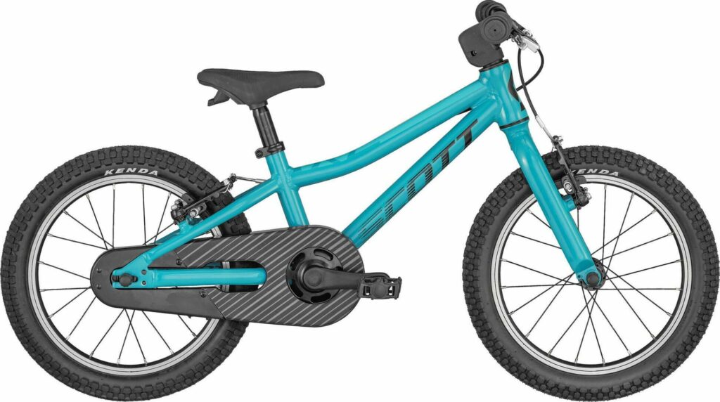 Scott Scale 16 2023