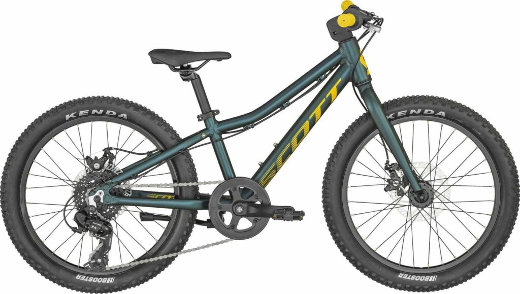 Scott Scale 20 rigid 2023