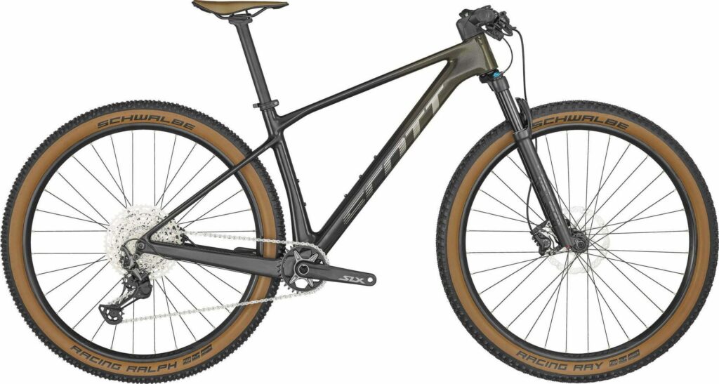 Scott Scale 925 2023
