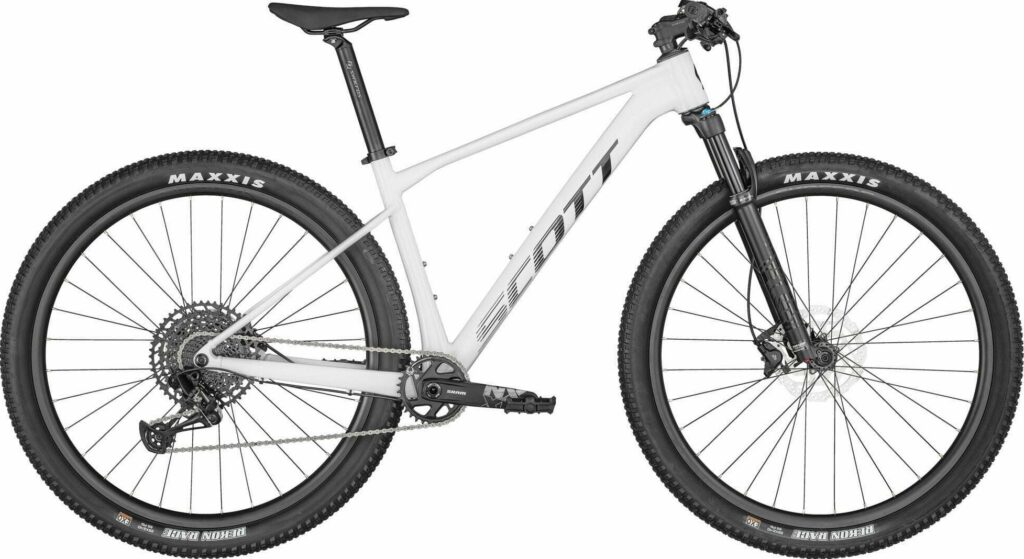 Scott Scale 960 2023