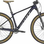 Scott Scale 965 2023 - Blå