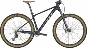 Scott Scale 965 2023 – Blå