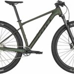 Scott Scale 980 2023 - Grøn