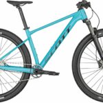 Scott Scale 980 2023 - Turkis