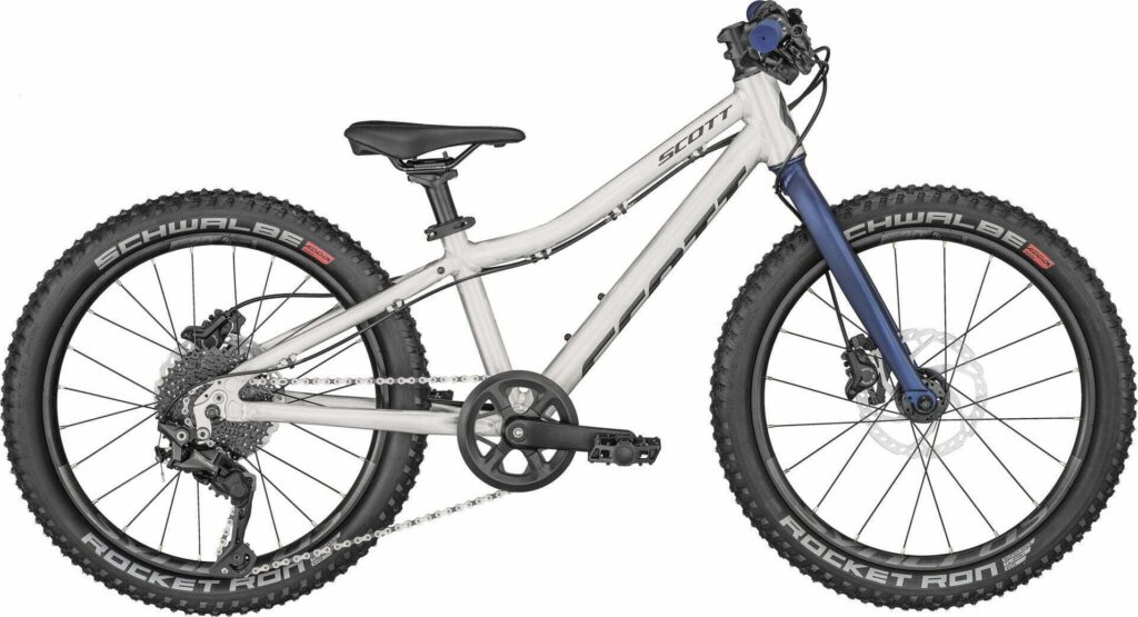 Scott Scale RC 200 2023