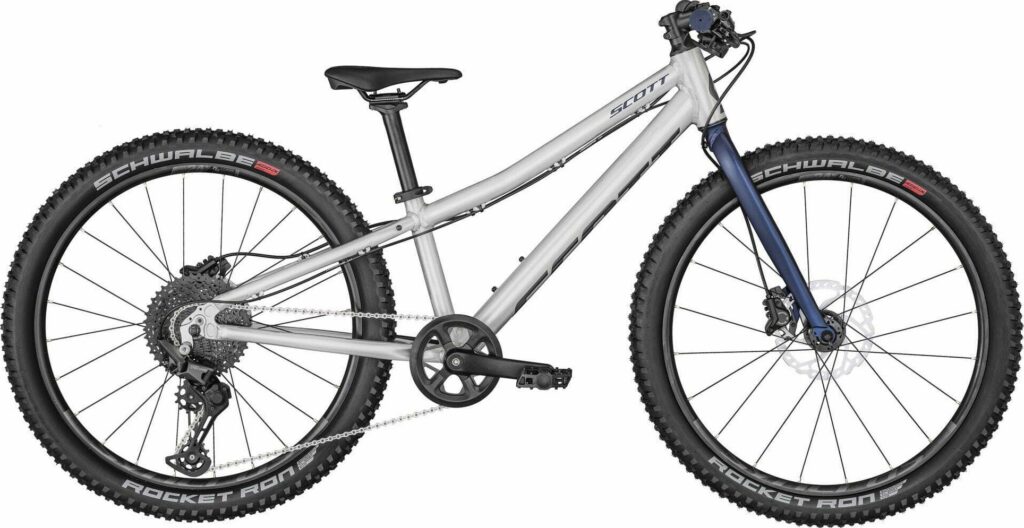 Scott Scale RC 400 2023