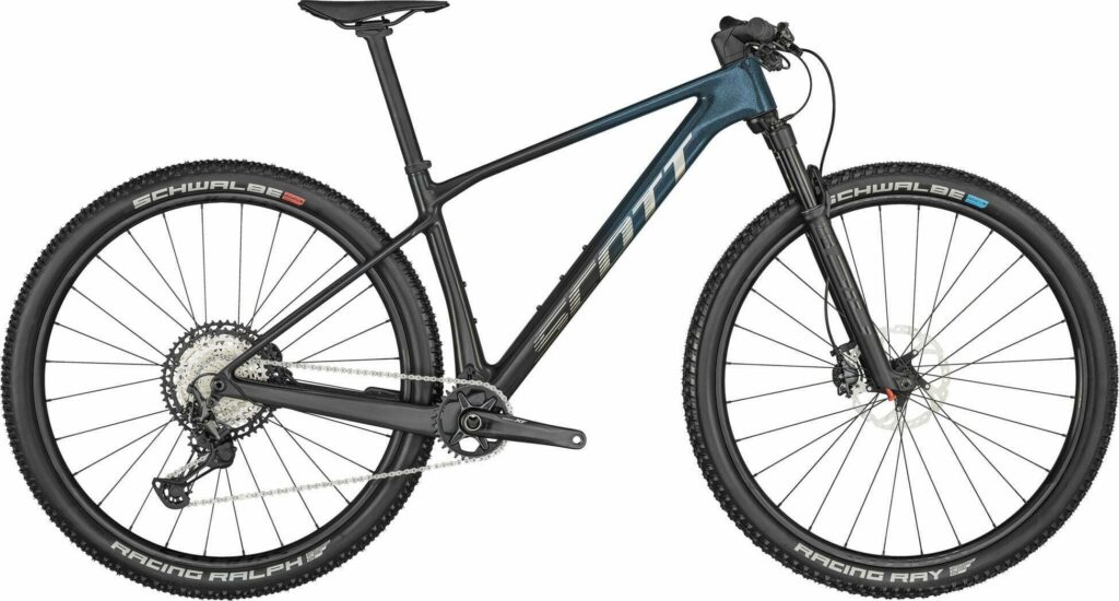 Scott Scale RC Team 2023