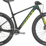 Scott Scale RC World Cup 2023