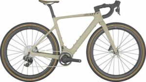 Scott Solace Gravel eRIDE 20 2023