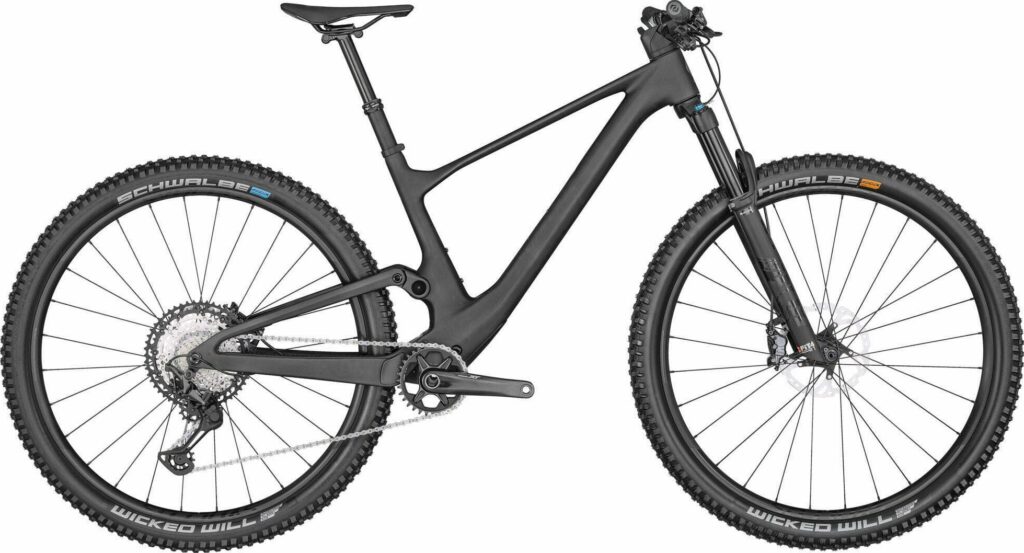 Scott Spark 910 2023 (Udstillingsmodel)