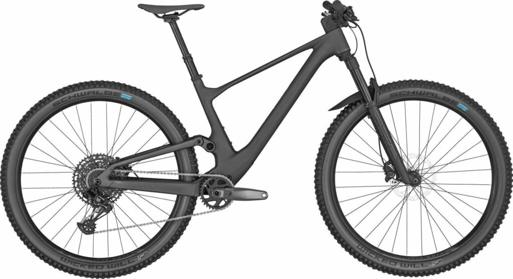 Scott Spark 940 2023