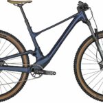 Scott Spark 970 2023 - Blå