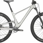 Scott Spark 970 2023 - Sølv