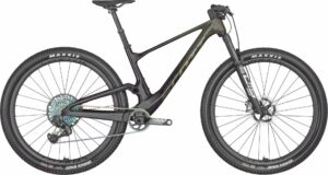 Scott Spark RC World Cup EVO 2023