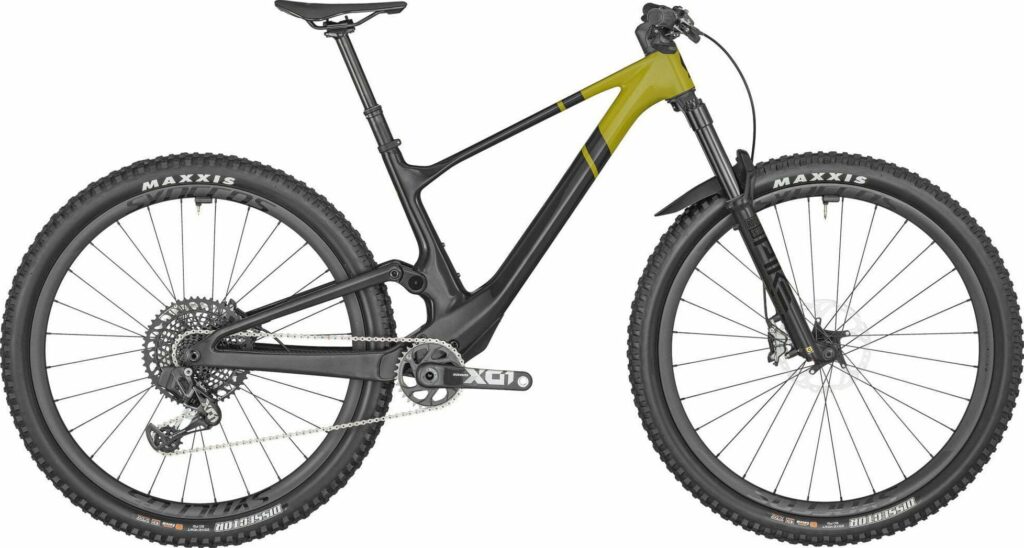 Scott Spark ST 900 Tuned 2023