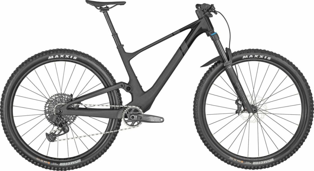 Scott Spark ST 910 2023
