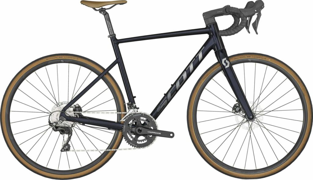 Scott Speedster 10 2023