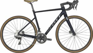 Scott Speedster 10 2023