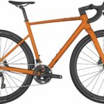 Scott Speedster Gravel 30 2023 - Orange