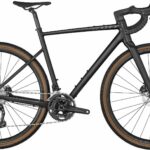 Scott Speedster Gravel 30 2023 - Sort