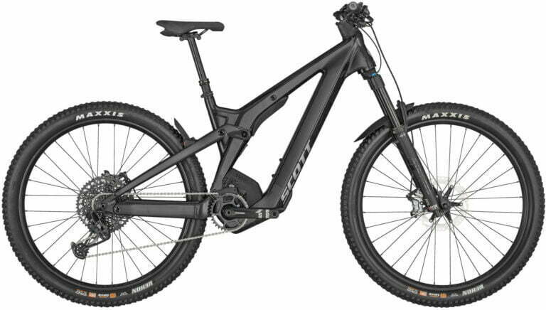 Scott Strike ERIDE 900 EVO 2023 – Bikeland