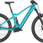 Scott Strike eRIDE 940 2023 (Udstillingsmodel)