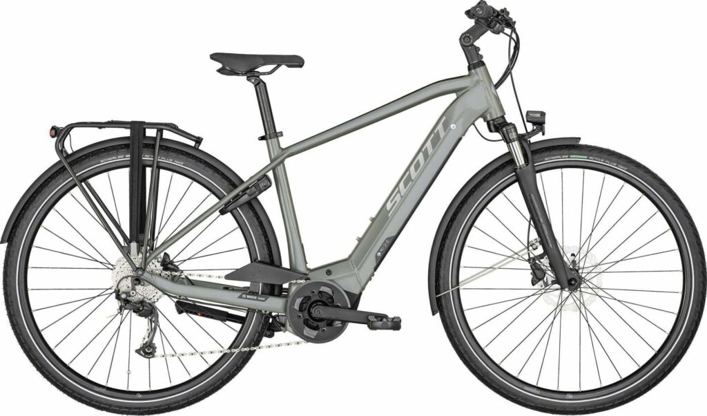 Scott Sub Active eRIDE 10 2023
