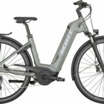 Scott Sub Active eRIDE 10 Unisex 2023 (Udstillingsmodel)