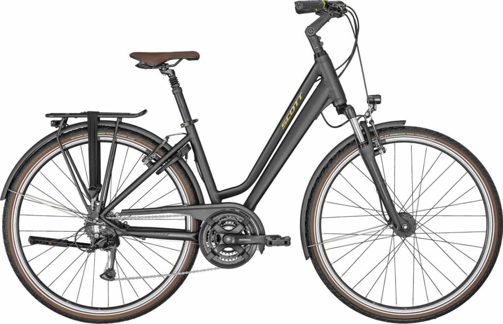 Scott Sub Comfort 10 Unisex 2023
