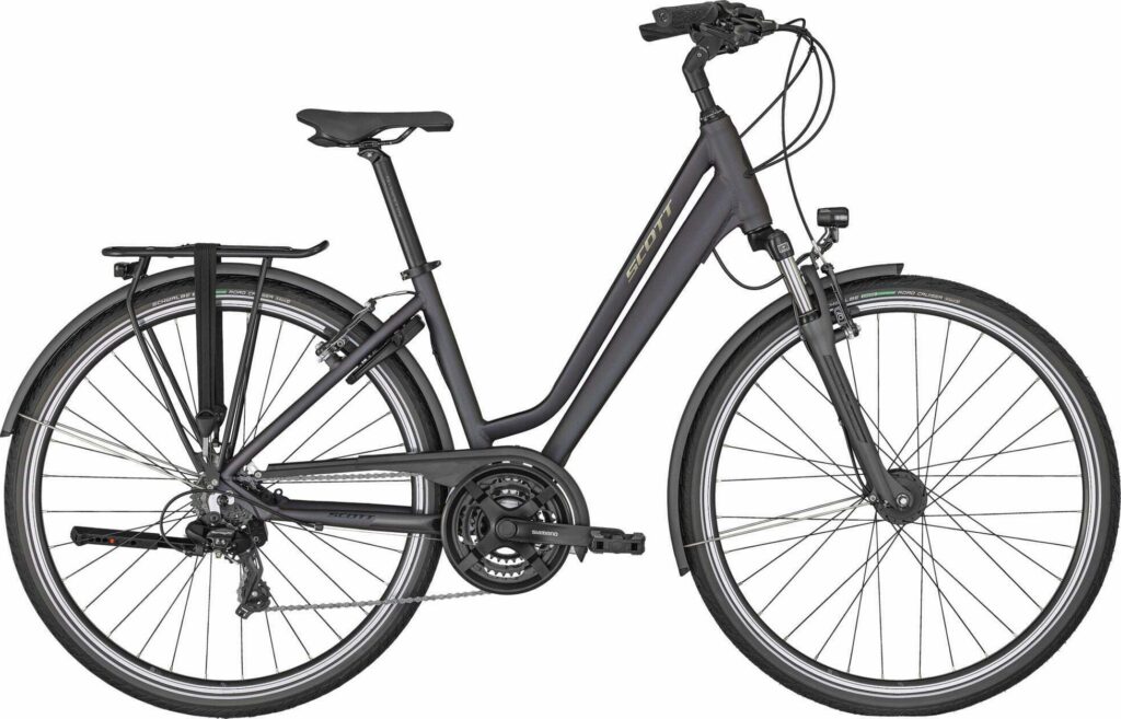 Scott Sub Comfort 20 Unisex 2023