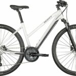 Scott Sub Cross 20 2023 (Udstillingsmodel)