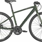 Scott Sub Cross 50 2023 (Udstillingsmodel)